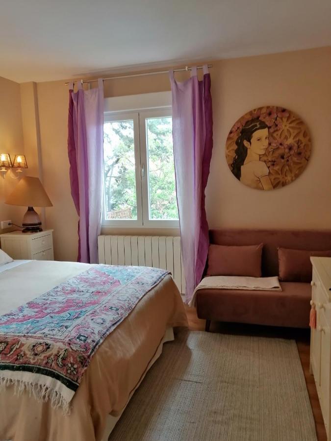 El Estudio Del Duero Tordesillas Bagian luar foto